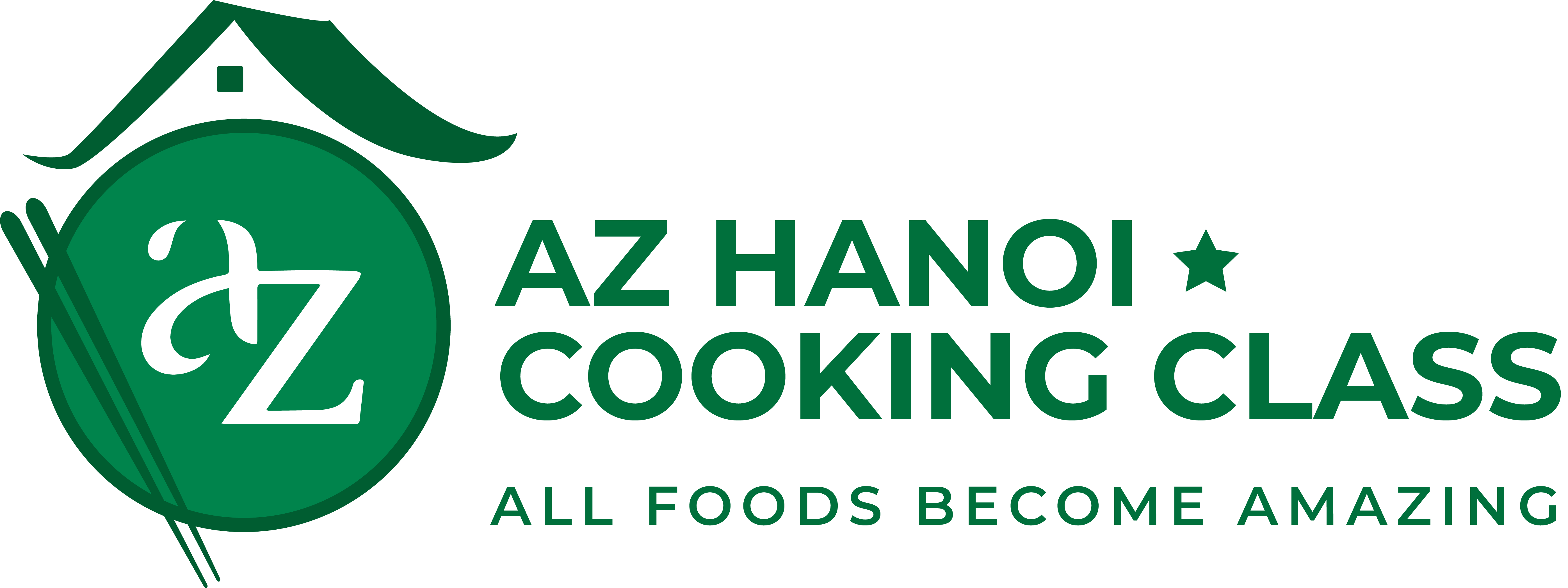 TOP 1 Best Hanoi Cooking Class Tour | Visit Local Market  | Half Day Tours