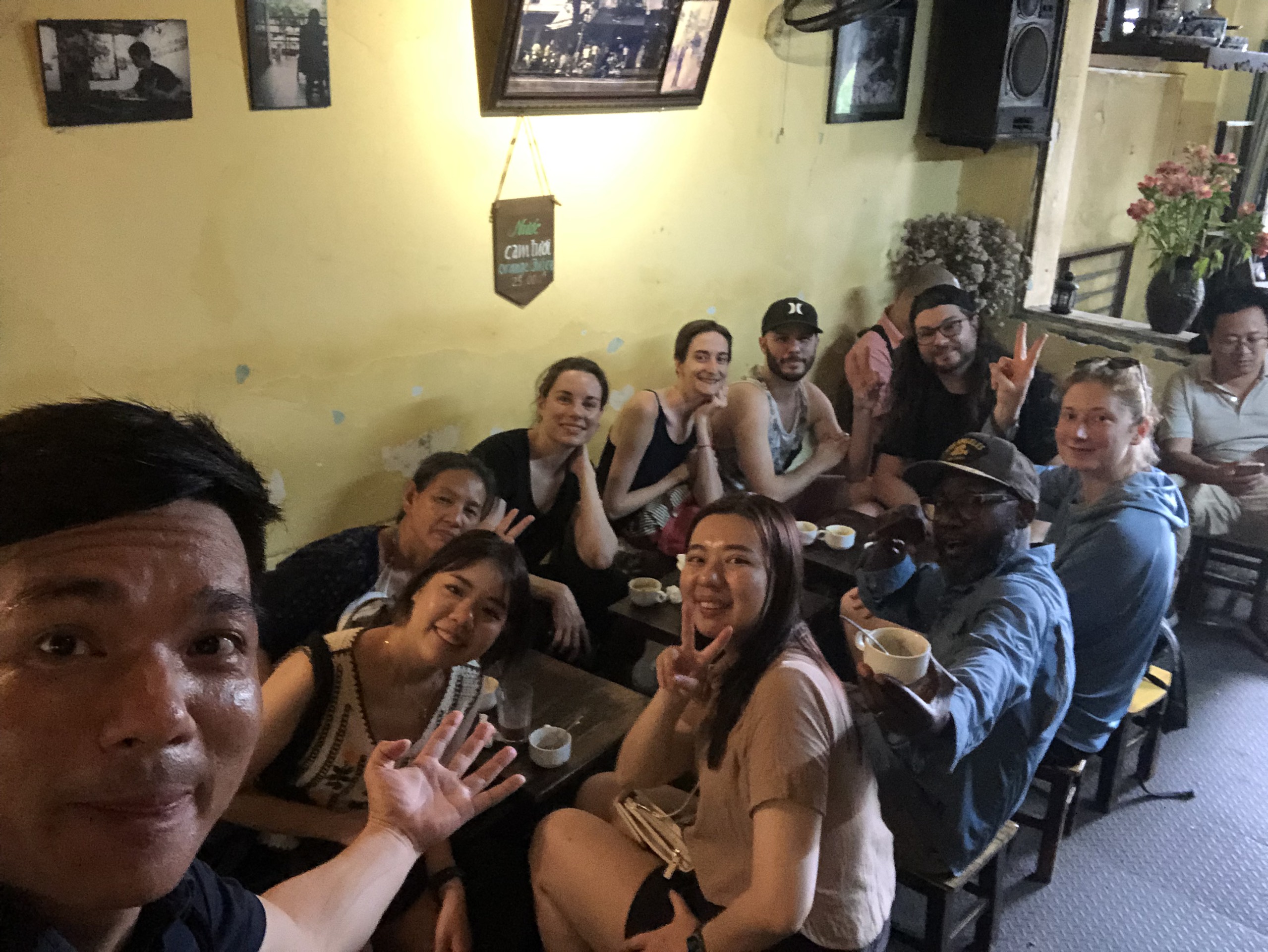 Discovering Culture and History of Vietnam